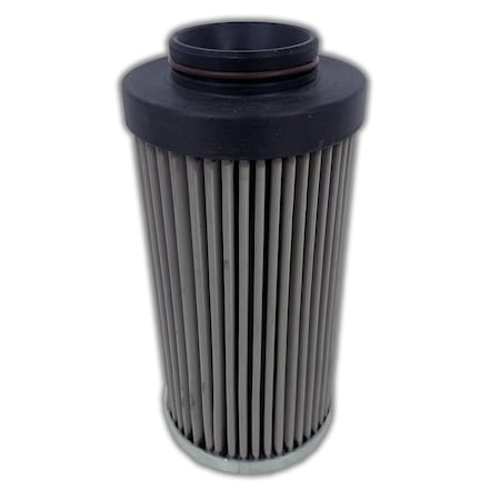 Main Filter Hydraulic Filter, replaces FILTREC R530T40V, Return Line, 40 micron, Outside-In MF0426913